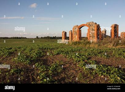 Smiltene – Letonya fotoğrafı