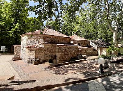 Sokobanja – Sırbistan fotoğrafı