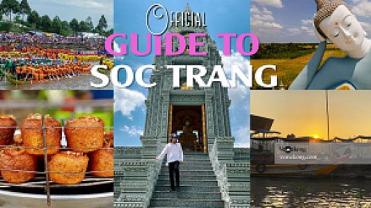 Sóc Trăng – Vietnam fotoğrafı