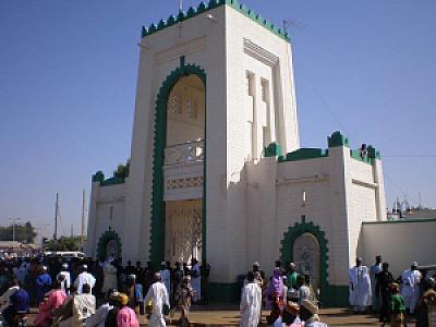 Sokoto – Nijerya fotoğrafı