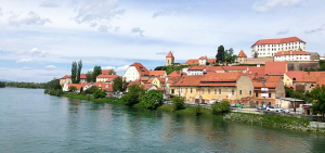 Solčava – Slovenya fotoğrafı