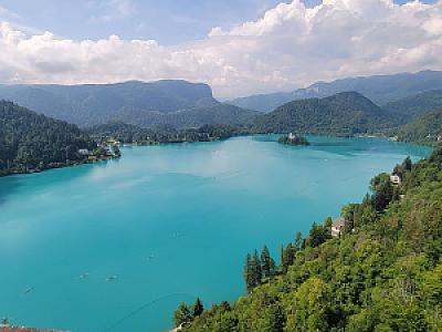 Solčava – Slovenya fotoğrafı