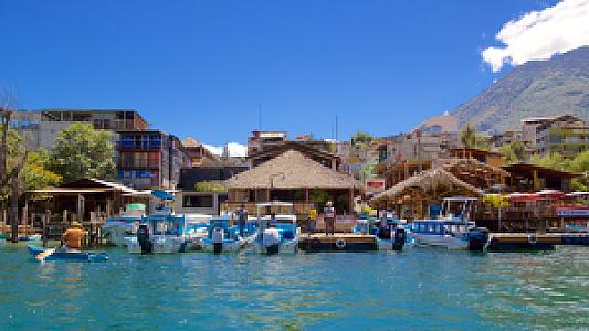 Sololá – Guatemala fotoğrafı