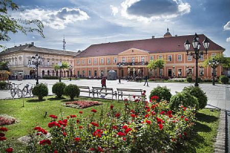 Sombor – Sırbistan fotoğrafı