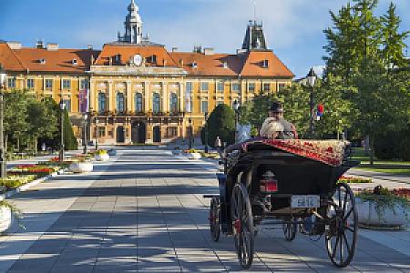 Sombor – Sırbistan fotoğrafı
