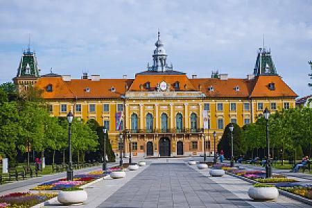 Sombor – Sırbistan fotoğrafı