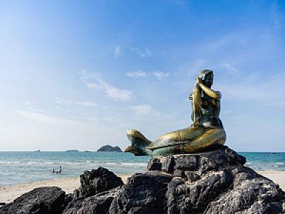Songkhla – Tayland fotoğrafı