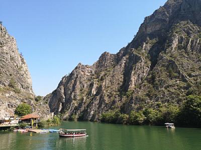 Sopište – Kuzey Makedonya fotoğrafı