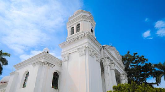 Sonsonate – El Salvador fotoğrafı