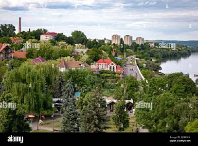 Soroca – Moldova fotoğrafı