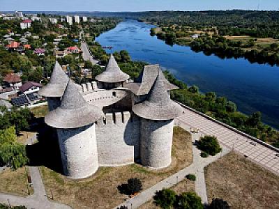 Soroca – Moldova fotoğrafı