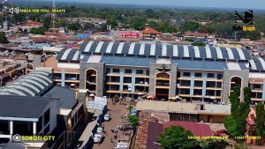 Soroti – Uganda fotoğrafı