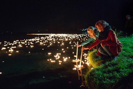 Šoštanj – Slovenya fotoğrafı