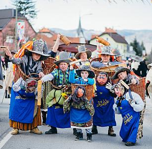 Šoštanj – Slovenya fotoğrafı