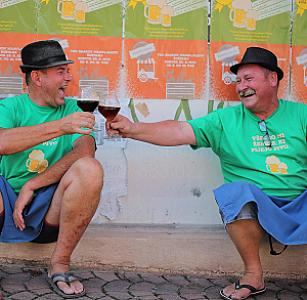 Šoštanj – Slovenya fotoğrafı