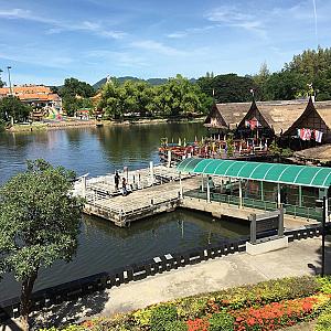 Sowa Town – Botswana fotoğrafı