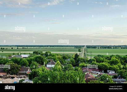 Srbobran – Sırbistan fotoğrafı