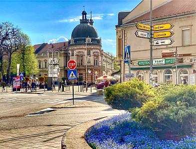 Sremska Mitrovica – Sırbistan fotoğrafı
