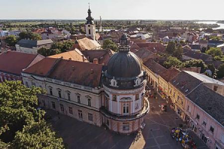 Sremska Mitrovica – Sırbistan fotoğrafı