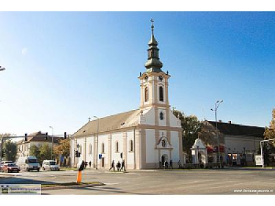 Stara Pazova – Sırbistan fotoğrafı