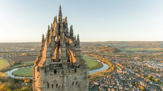 Stirling – İngiltere fotoğrafı
