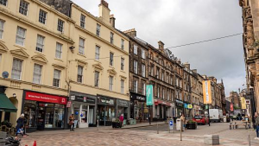 Stirling – İngiltere fotoğrafı