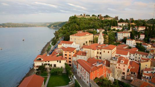 Starše – Slovenya fotoğrafı