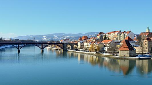 Starše – Slovenya fotoğrafı