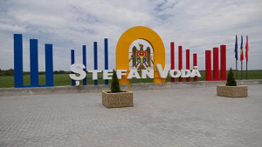 Ştefan Vodă – Moldova fotoğrafı