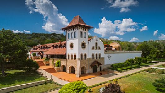 Ştefan Vodă – Moldova fotoğrafı