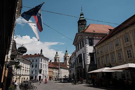 Štore – Slovenya fotoğrafı