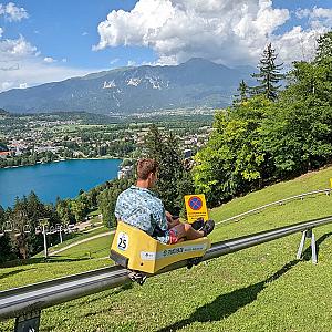 Straža – Slovenya fotoğrafı