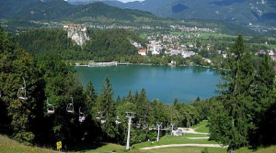 Straža – Slovenya fotoğrafı