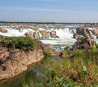 Stung Treng – Cambodia fotoğrafı