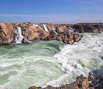 Stung Treng – Cambodia fotoğrafı