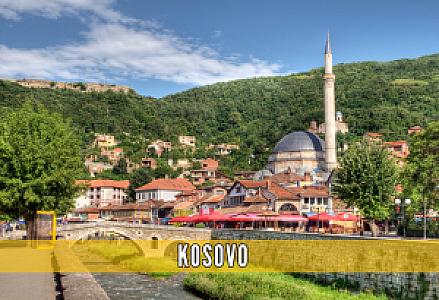 Suharekë – Kosovo fotoğrafı