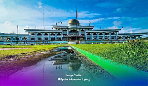 Sultan Kudarat – Filipinler fotoğrafı