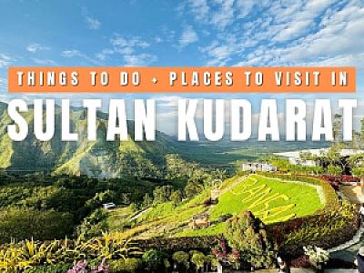 Sultan Kudarat – Filipinler fotoğrafı