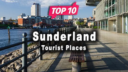 Sunderland – İngiltere fotoğrafı