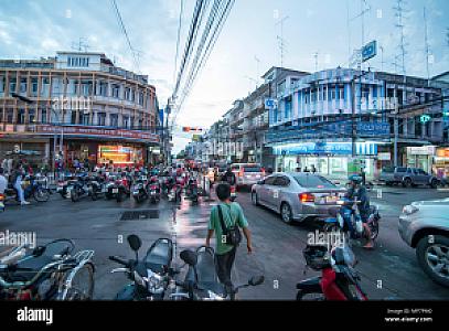 Surin – Tayland fotoğrafı