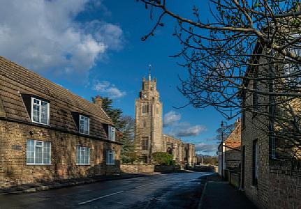 Sutton – İngiltere fotoğrafı