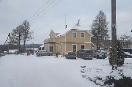 Švenčionys – Litvanya fotoğrafı