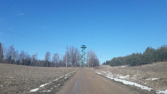 Švenčionys – Litvanya fotoğrafı