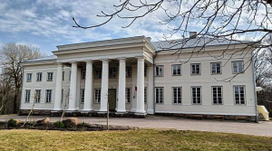 Švenčionys – Litvanya fotoğrafı