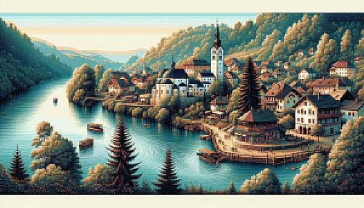 Svilajnac – Sırbistan fotoğrafı