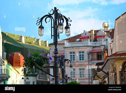 Svilajnac – Sırbistan fotoğrafı