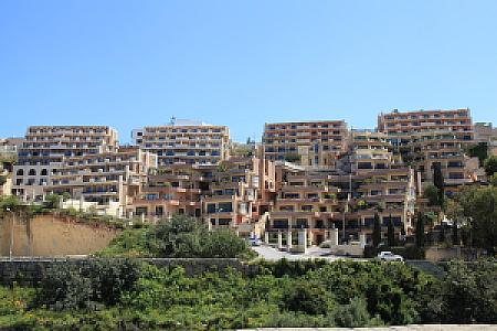 Swieqi – Malta fotoğrafı