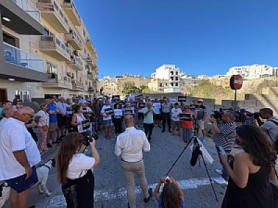 Swieqi – Malta fotoğrafı