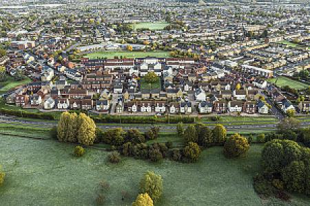 Swindon – İngiltere fotoğrafı