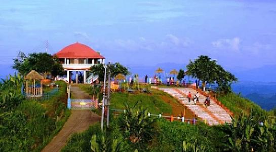 Sylhet – Bangladeş fotoğrafı